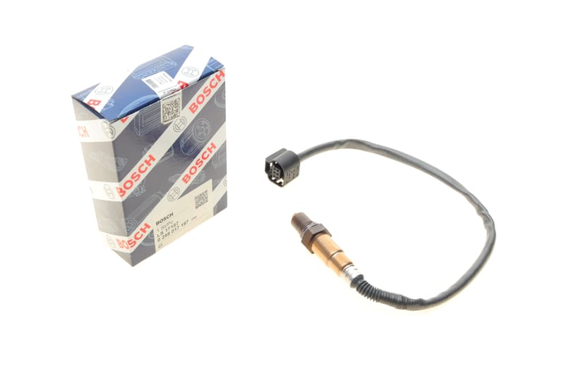 Лямбда зонд BMW 5 (F10)/7 (F01-F04/G11) (N63/S63) 10-16 BOSCH
