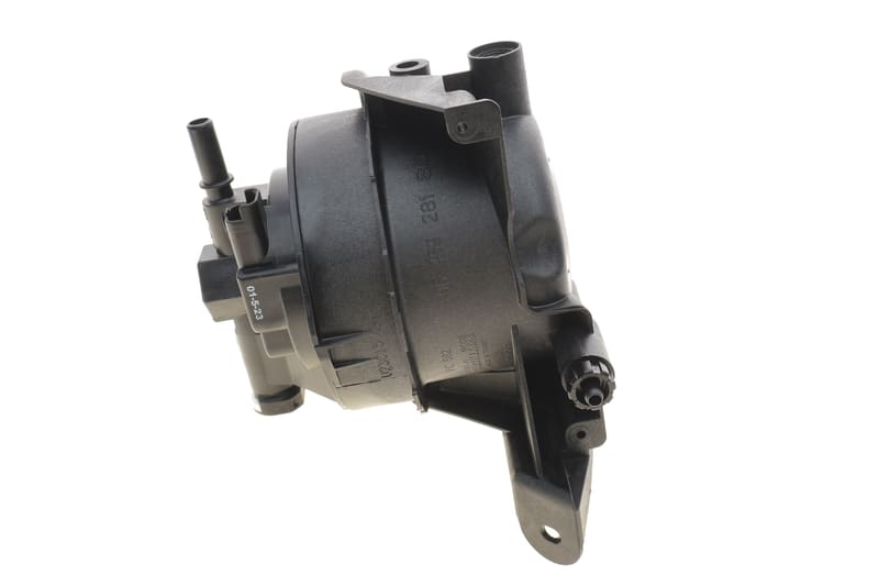 Корпус фільтра паливного Fiat Scudo 2.0D Multijet 07- PURFLUX