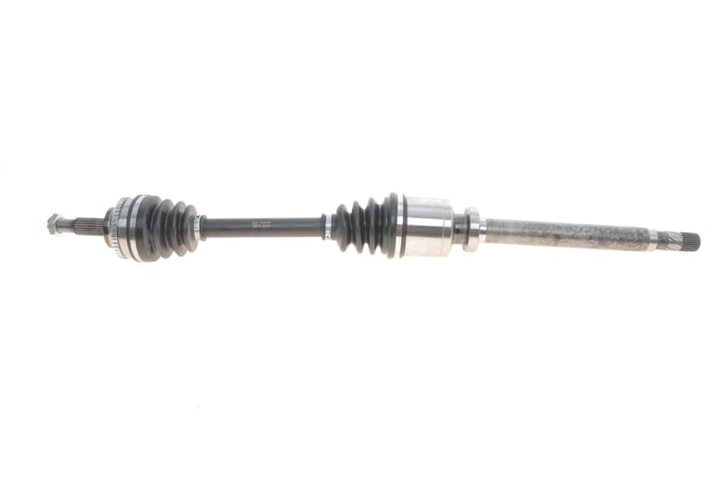 Піввісь (передння) Renault Kangoo 1.5dCi 05- (R) (23x26x867) FEBI BILSTEIN
