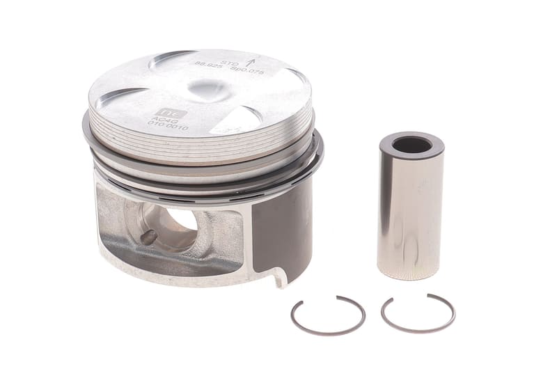 Поршень MB E-class (W210) 2.2D (OM604) (89.00mm/STD) = 7110610000 NPR