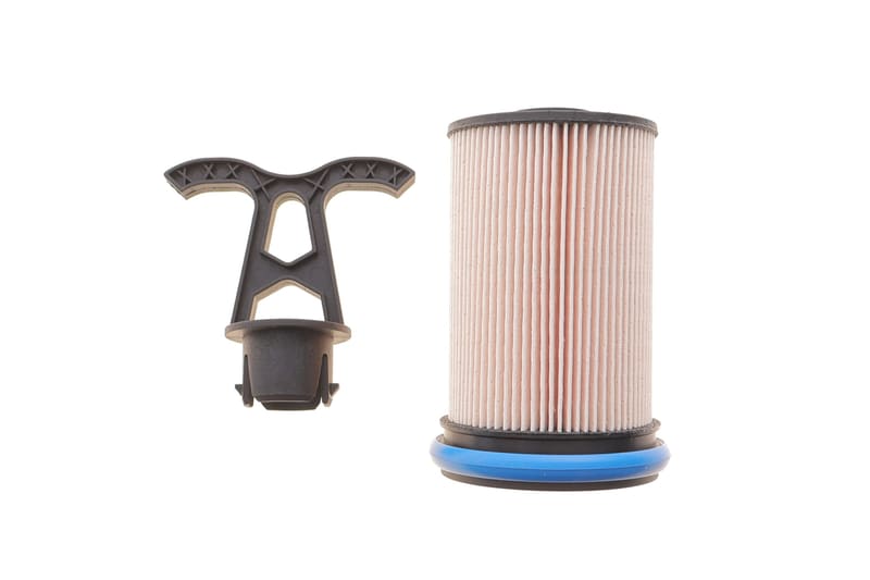 Фільтр паливний Ford Galaxy/Mondeo 2.0EcoBlue 18- HENGST FILTER