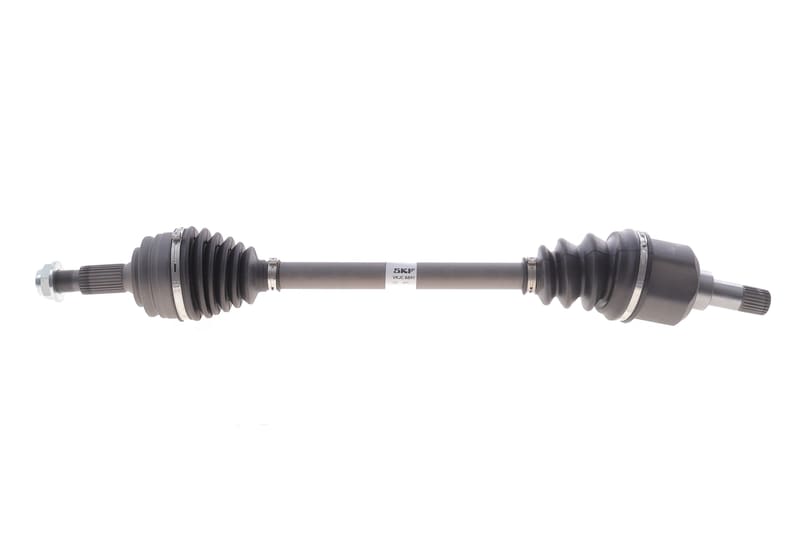 Полуось (передняя) Citroen Berlingo/Peugeot Partner 18- (L) (28x24/680) SKF