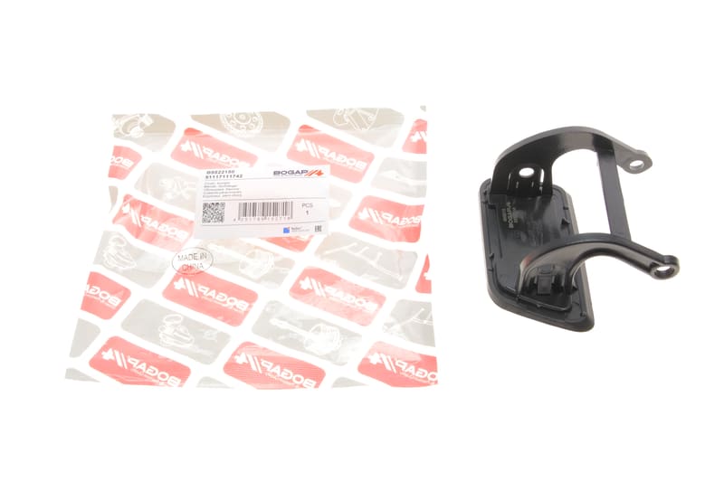 Заглушка омивача фар BMW 5 (E60) 01-10 (R) M47/M54/N47/N52/N53 BOGAP