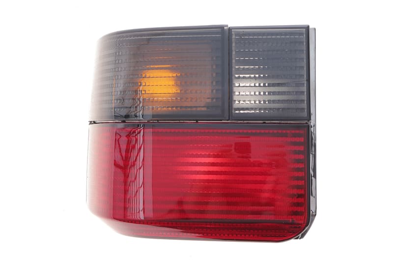 Фонарь задний VW T4 90-96 (R) (желтый поворот) ROTWEISS