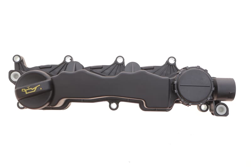 Кришка клапанів Ford Transit Connect 1.6 TDCi 04-/Citroen Berlingo 1.6HDi 96- ADLER