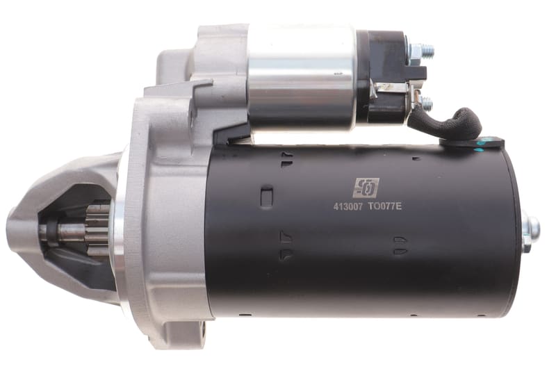 Стартер MB Sprinter/Vito CDI (2.5kw) (z=10) SOLGY