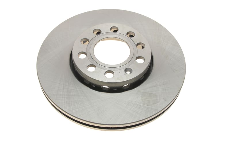Диск тормозной (передний) Skoda Superb/VW Passat (288x25) SOLGY