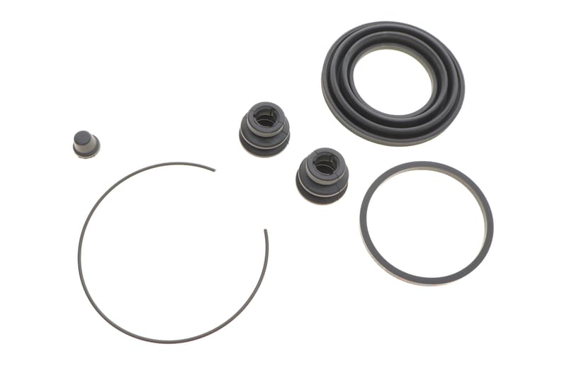 Ремкомплект супорта (переднього) Toyota Yaris 99-05 (d=51mm) (Aisin) FRENKIT
