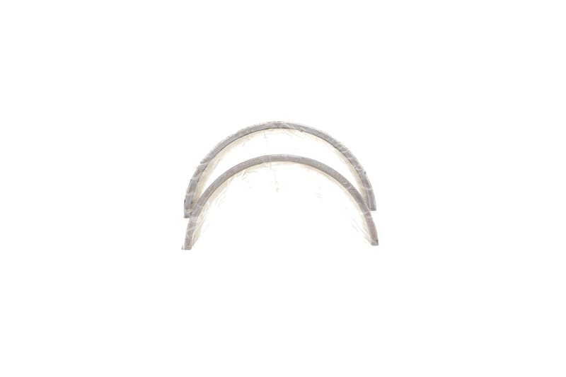 Вкладиші шатунні MB Vito/Sprinter (OM611/OM646) (+0.5) (1 пара) MAHLE