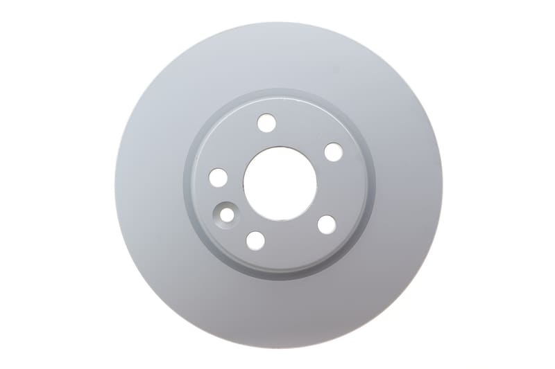 Диск гальмівний (передній) Ford Galaxy/Mondeo 06-15/Volvo S60/S80/V60/XC70 07- (300x28)(з покр)(вент) ICER