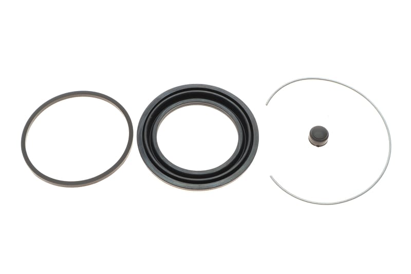 Ремкомплект супорта (переднього) Toyota Hiace 2.0/2.4/2.8D 89-04 (d=67mm) (Aisin) QUICK BRAKE