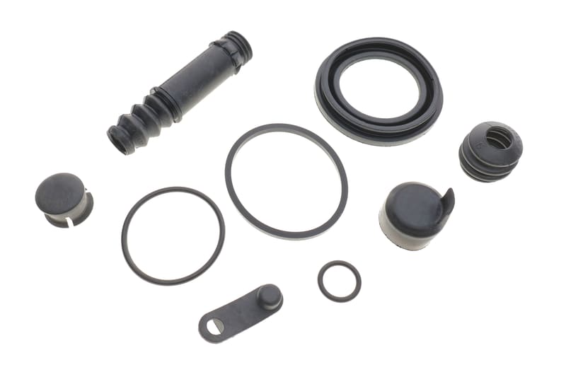 Ремкомплект супорта (заднього) MB Sprinter 907/910 18- (d=54mm) FRENKIT
