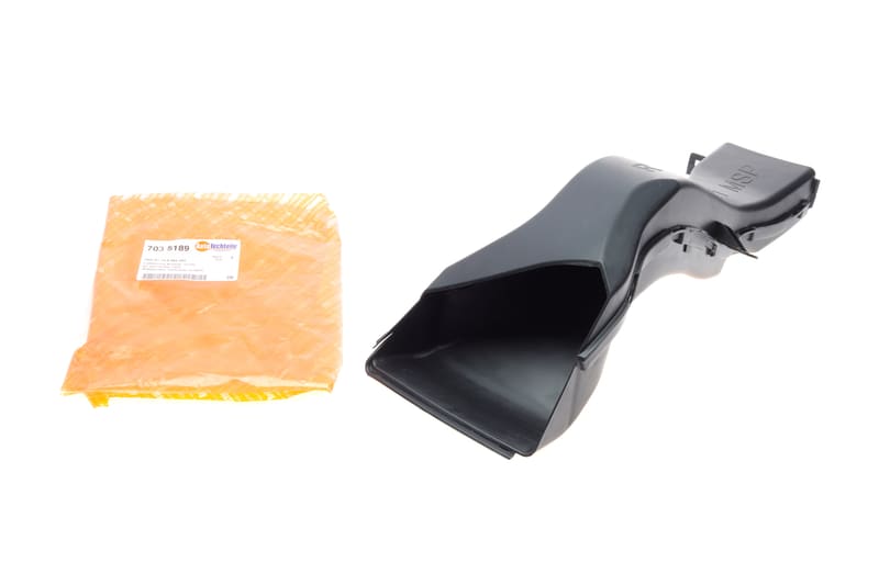 Воздуховод тормозов (передний) BMW 3 (F30/F80) 11-19 (M-Technic) (R) AUTOTECHTEILE