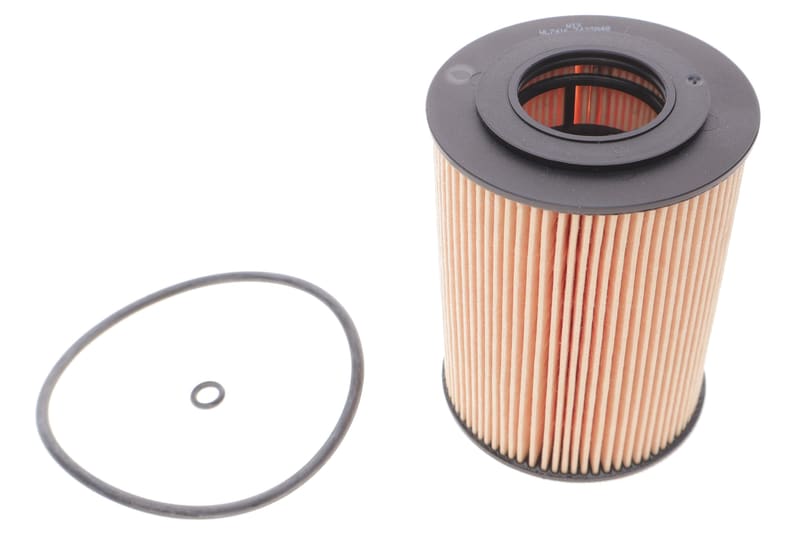 Фільтр масляний MB Sprinter 3.0CDI 06- OM642 WIX FILTERS