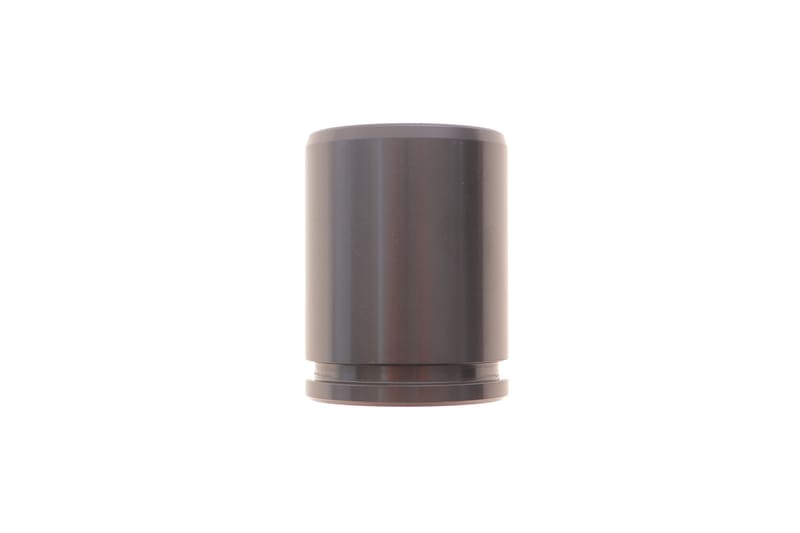 Поршенек суппорта (переднего) Audi A4/A6/VW Passat 96-05 (43x55mm) (Lucas) FRENKIT