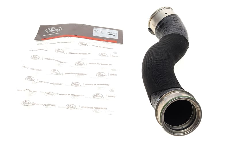 Патрубок інтеркулера BMW X5 (F15/F85)/X6 (F16/F86) 3.0D 13-19 GATES