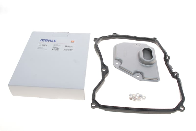 Фільтр АКПП Mini 06-16 (з прокладкою) KNECHT