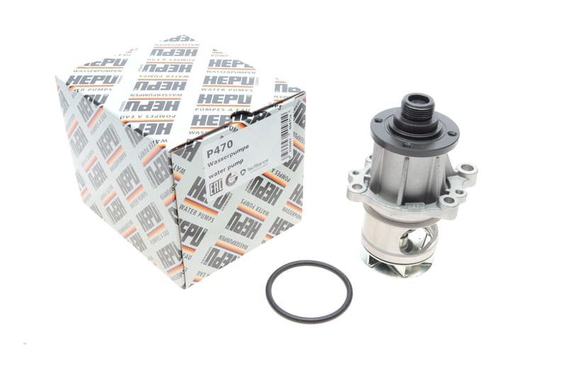 Помпа води BMW 3/5/Z3 316i/316g/316Ci/318i/318is/318ti/518i/518g/1.8i/1.9i 89-03, M42/M43/M44 HEPU