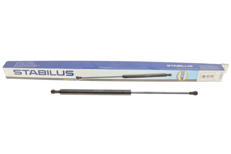 Амортизатор капоту MB E-class (W210) 95- STABILUS