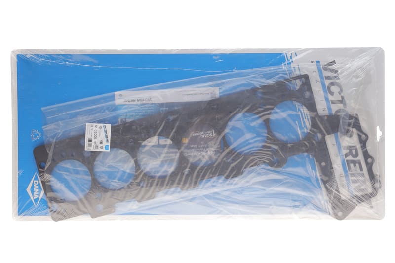 Прокладка ГБЦ BMW 3 (E46)/5 (E39)/7 (E38) 98-05, Ø84,50mm, 1.55mm, (2 метки) M57 D30 REINZ