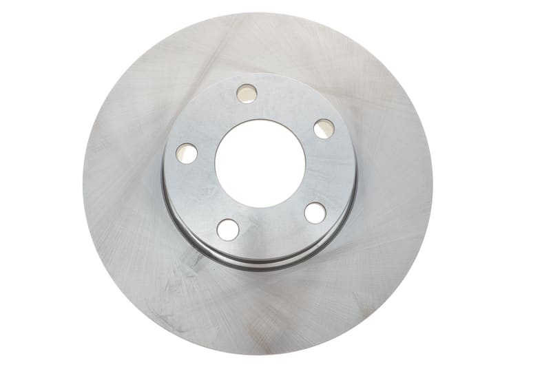 Диск гальмівний (передній) Audi 100 90-94/A4 95-01/A6 94-97 (287.5x15) SOLGY
