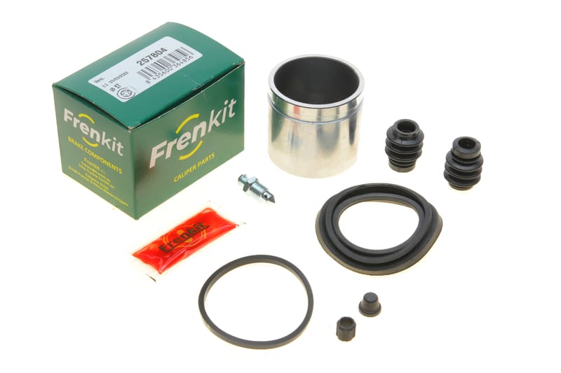 Ремкомплект супорта (переднього) Volvo XC 40 17-19 (d=57mm) (Mando) (+ поршень) FRENKIT