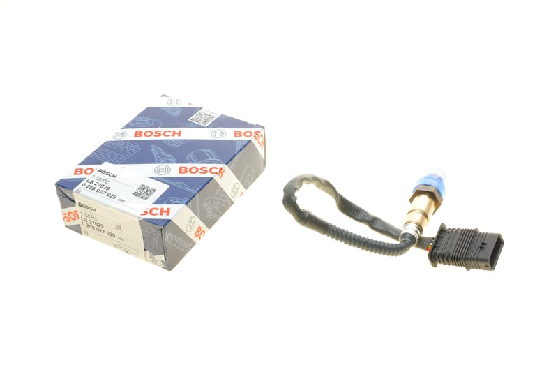 Лямбда зонд BMW 3 (F30/F80)/5 (F10) 2.0 11-18 (N20) BOSCH
