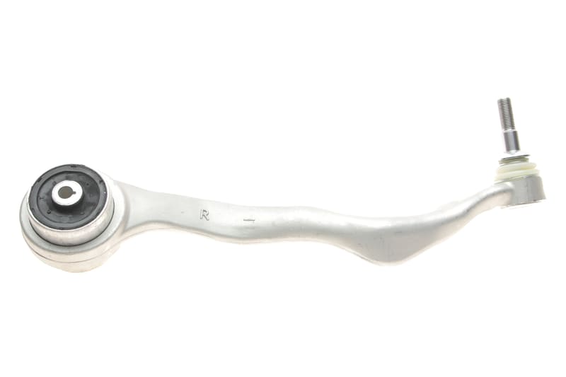 Рычаг подвески (передний/снизу/спереди) (R) BMW 1 (F20/F21)/3 (F30/F80/F31)/4 (F32/F82) 11-без болта ASMETAL