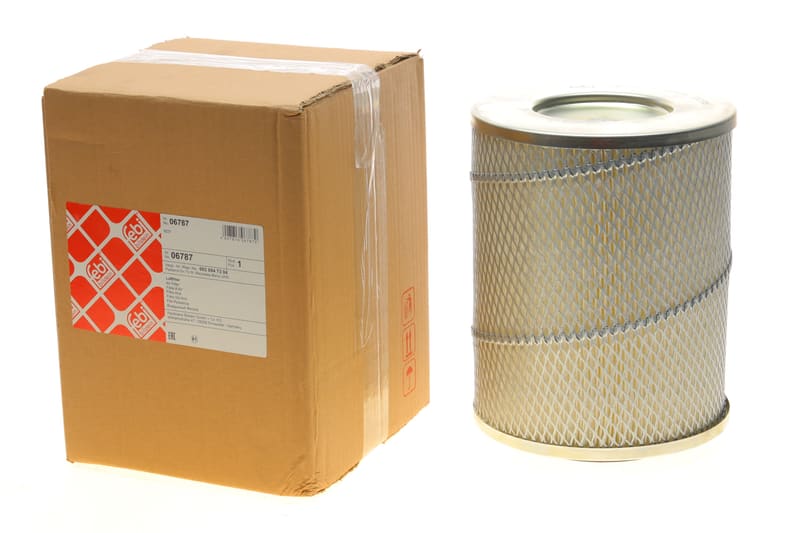 Фільтр повітряний DB 609-814 FEBI BILSTEIN