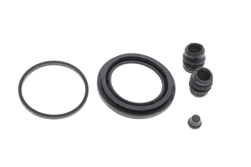 Ремкомплект суппорта (переднего) Honda Civic/Mitsubishi Colt89- (d=54mm) (Lucas) FRENKIT