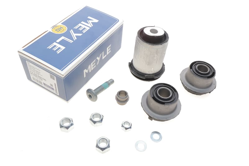 Ремкомплект рычага (переднего/нижнего) MB E-class (W210) 95-03 MEYLE