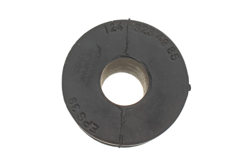 Втулка стабилизатора (переднего) MB E-class (W124) (d=18.5mm) (3253) AUTOTECHTEILE