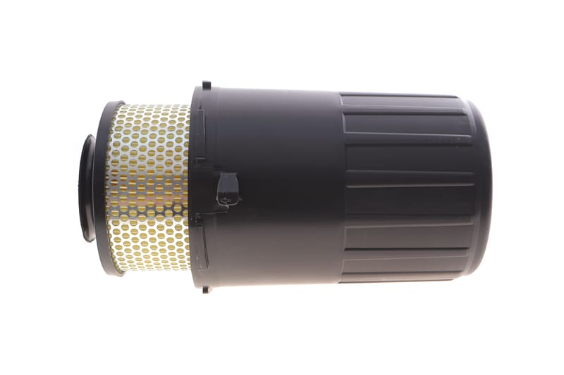 Фільтр повітряний MB 207-410D (з корпусом) WUNDER FILTER