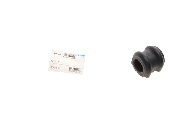 Втулка стабілізатора (переднього) Kia Sorento 02-11 (d=28.8mm) KAVO PARTS