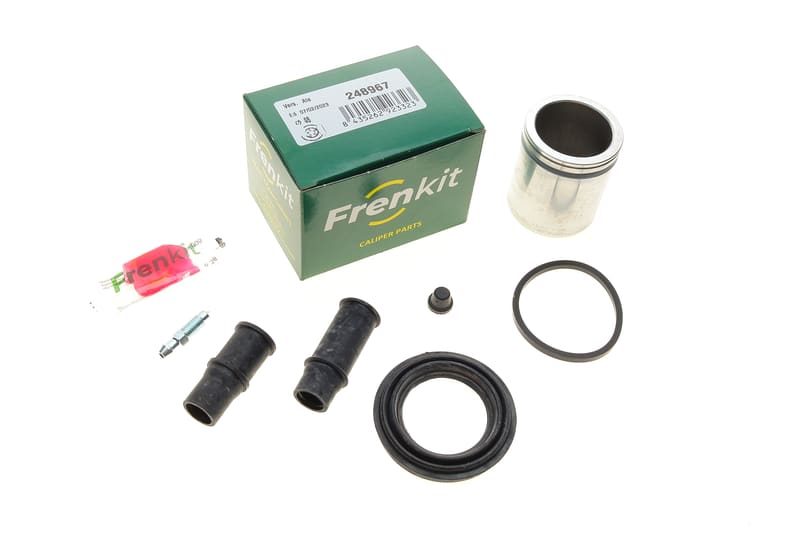 Ремкомплект супорта (переднього/заднього) VW Golf 93-98 (d=48mm) (Ate/K/H) (+ поршень) FRENKIT