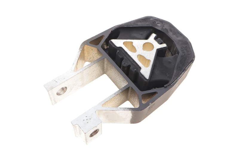 Подушка двигателя (задняя) Ford Connect 1.6 TDCI 13- HUTCHINSON