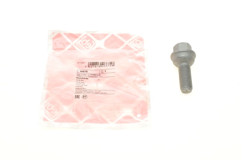 Болт колеса MB Sprinter/VW Crafter 06- (M14x1.5mm) FEBI BILSTEIN