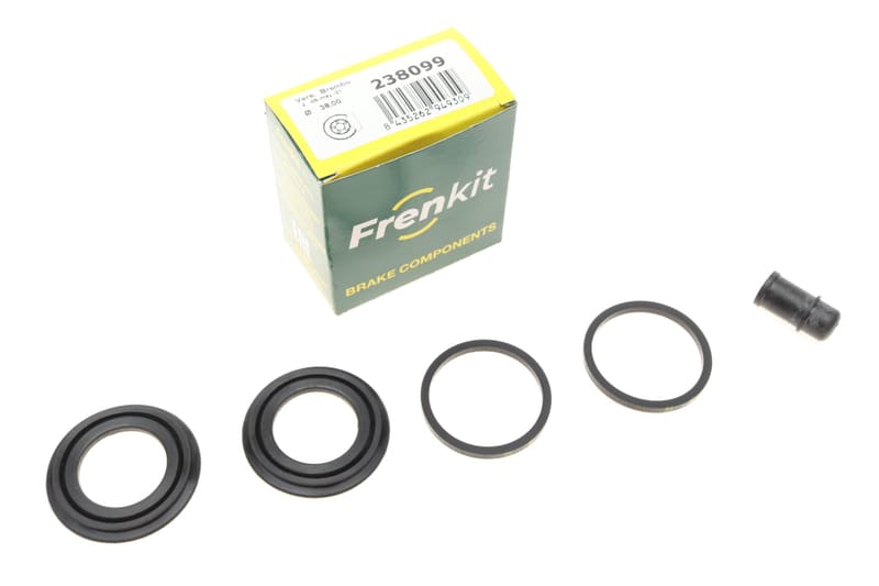 Ремкомплект суппорта (заднего) Lexus LS 06- (d=38mm) (Brembo) FRENKIT