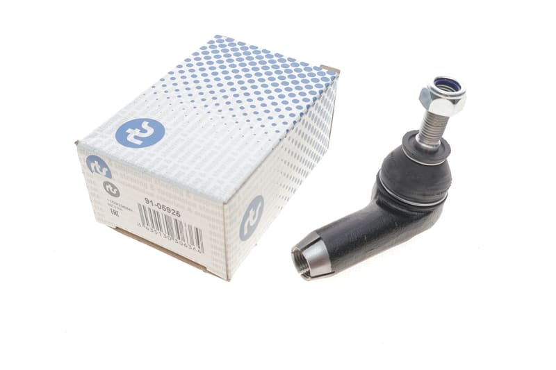 Наконечник тяги рулевой (R) Audi A6 94-97/Audi 100/200 79-94 RTS