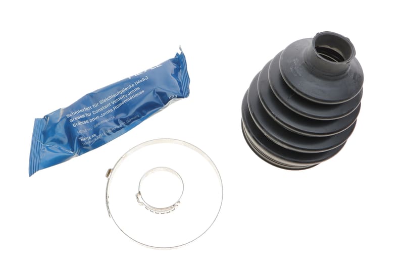 Пыльник шруса (наружный) Skoda Octavia/VW Passat 1.9TDI 00-05 (30x95x120) MEYLE