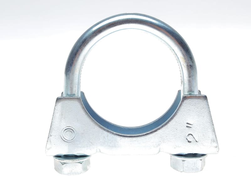 Хомут глушника Opel Corsa/Kadett 82-93 (50mm) FA1