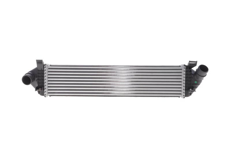 Радіатор інтеркулера Volvo C30/C70 II 1.6/2.0D 04- NRF