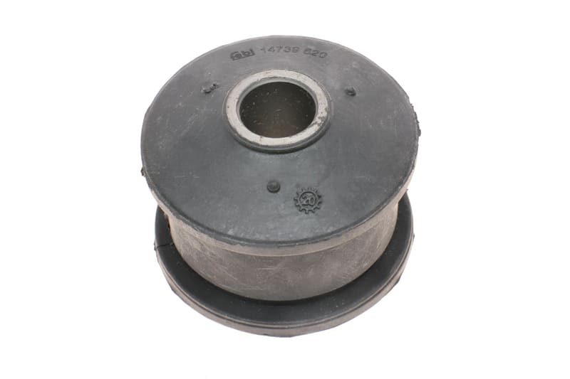 Сайлентблок важеля (переднього) Ford Transit 86-91 (широкий) FEBI BILSTEIN