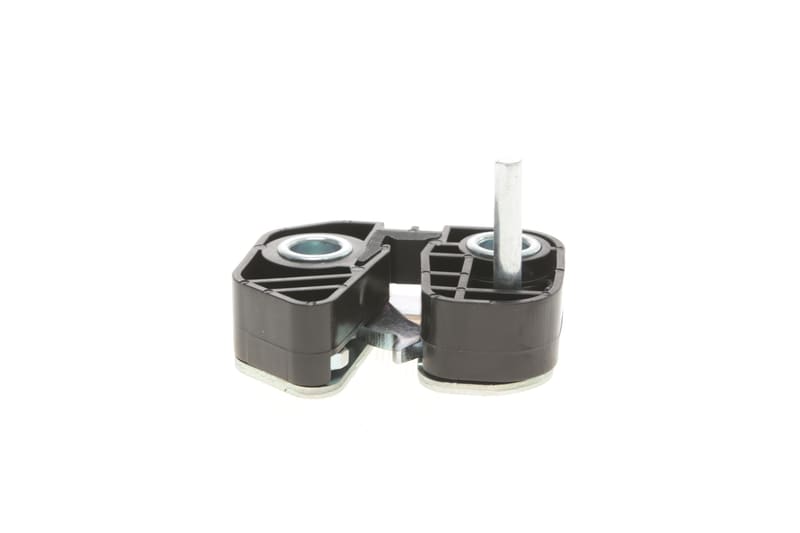 Собачка замка дверей (R) DB609-814 SOLGY