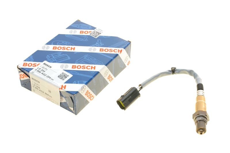 Лямбда зонд Nissan Qashqai/X-trail 1.6/2.0 07-13/Patrol 5.6 04- BOSCH