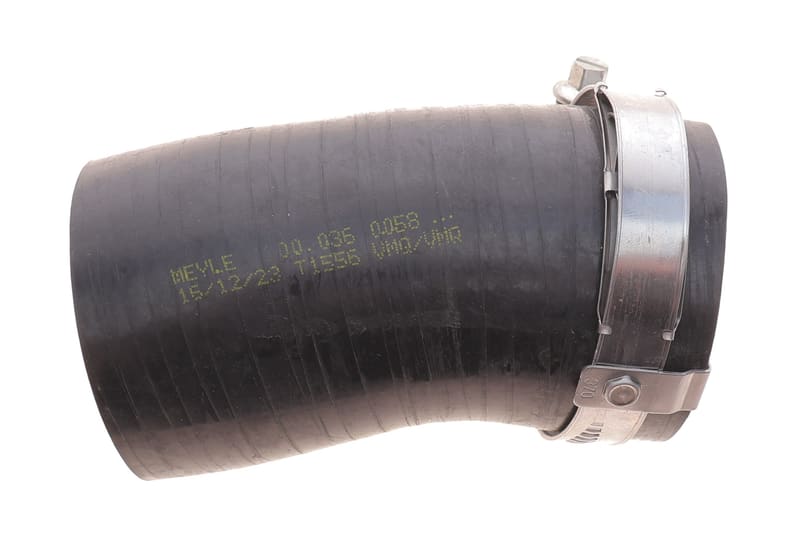 Патрубок интеркулера Audi A3/Q3/Skoda Super B/VW Caddy III 1.6-2.0TDI 10- MEYLE