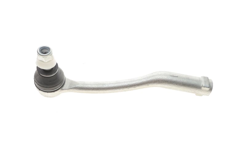 Наконечник тяги рулевой (R) Citroen C3 Picasso 09-/C-Elysse/Peugeot 208/301 12-/Peugeot 207 06-15 RTS