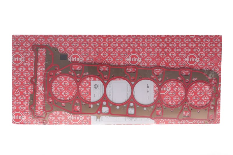 Прокладка ГБЦ BMW X3 (G01/F97/G08)/X4 (G02/F98) 19- (0.95mm) S58 ELRING