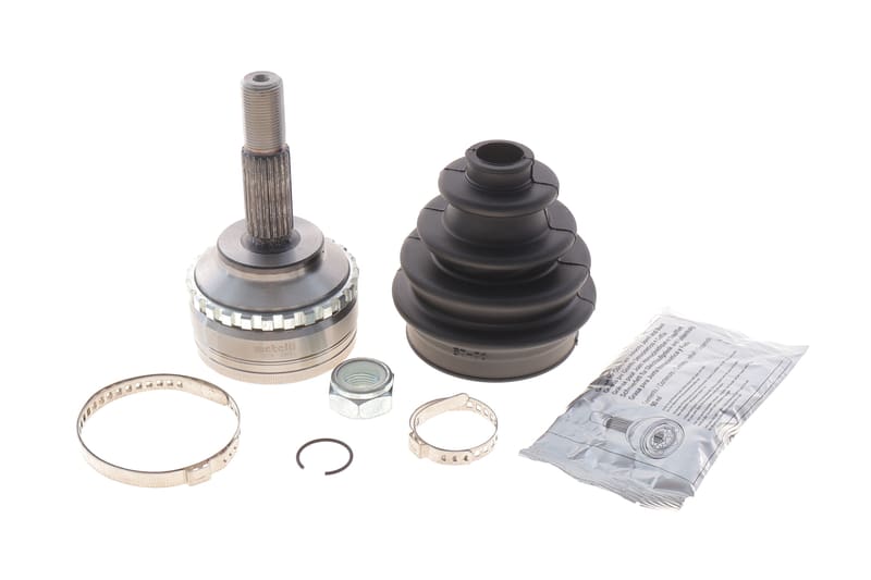 Шрус (наружный) Renault Kangoo 97-/Clio 98-/Nissan Kubistar 03- (21z/30z/52.2mm/84mm/51mm) (+ABS26z) METELLI