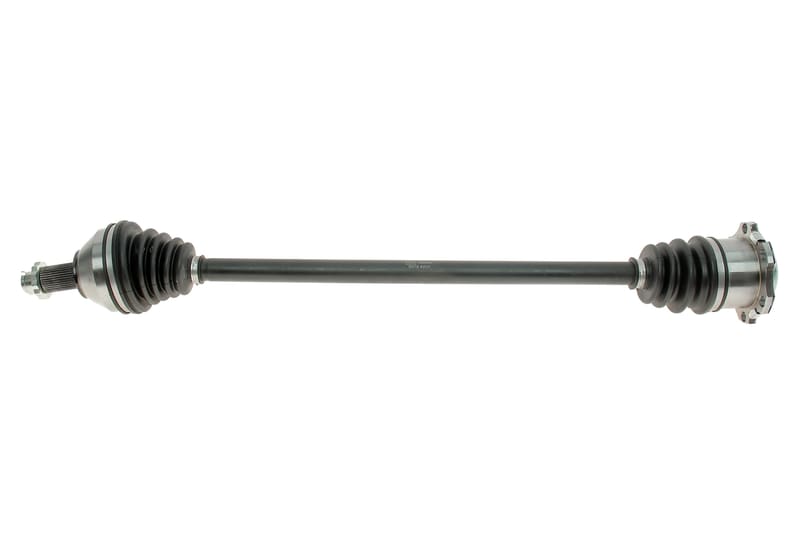 Піввісь (передня) Skoda Fabia/Roomster/VW Polo 00-10 (R) (36x759) FEBI BILSTEIN
